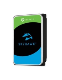 Seagate Disco Duro 2tb 3.5 St2000vx017 Skyhawk Ideal Para Sistemas De Videovigilancia