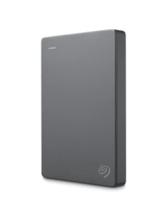 Seagate Disco Duro Externo Basic 2tb Usb 3.0 2,5 Negra