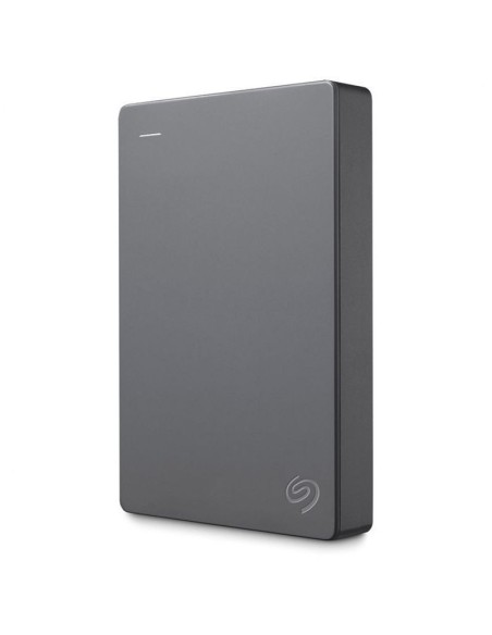 Seagate Disco Duro Externo Basic 4tb Usb 3.0 2,5 Negra