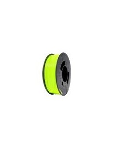 Winkle Filamento Amarillo Electrico Pla-Hd 1.75mm 1 Kg Amarillo Fluor