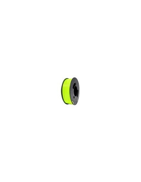 Winkle Filamento Amarillo Electrico Pla-Hd 1.75mm 1 Kg Amarillo Fluor