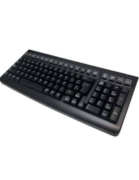 Mustek teclado pos reducido mkb-800