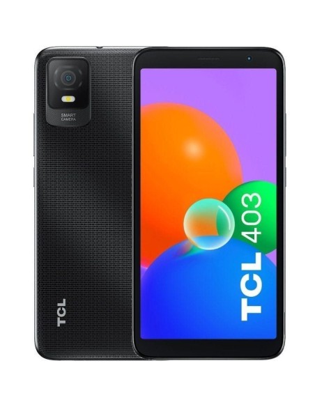 Tcl Smartphone 403 Negro Oc -2gb -32gb -6 -Lte -Android