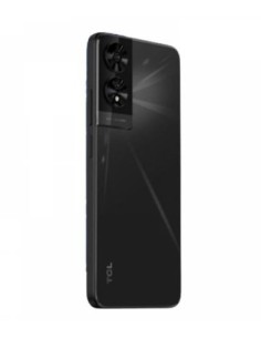 Tcl Smartphone T509k1 505 Space Gray Oc -4+4gb -128gb -6,75 -Lte -Android