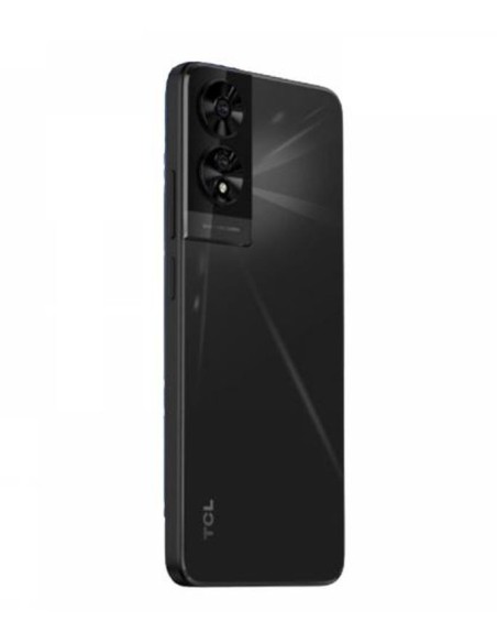 Tcl Smartphone T509k1 505 Space Gray Oc -4+4gb -128gb -6,75 -Lte -Android
