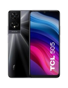 Tcl Smartphone T509k3 Space Grey Oc -6+6gb -256gb -6,75 -Lte