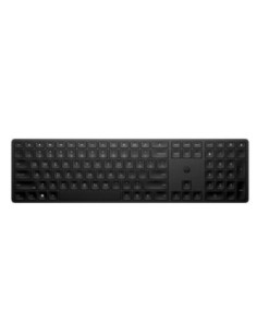 Hp teclado inalambrico programable 450