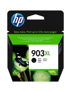 Hp Cartucho T6m15ae Negro N  903xl