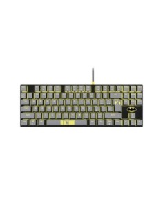 Fr-tec teclado mecanico pc batman