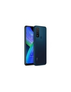 Tcl Smartphone T767h 20r Lazurite Blue Oc -4gb -64gb -6,52 -5g -Android