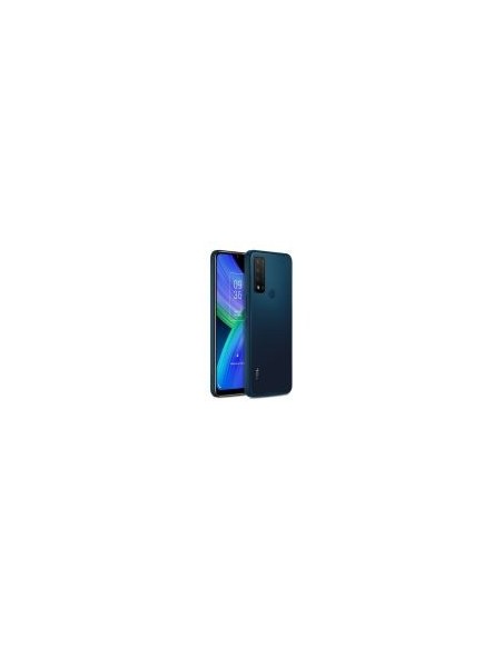 Tcl Smartphone T767h 20r Lazurite Blue Oc -4gb -64gb -6,52 -5g -Android