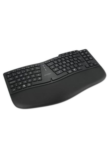 Kensington teclado recargable pro fit ergo kb375 eq tkl