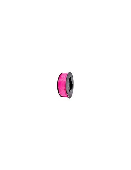 Winkle Filamento Rosa Electrico Pla-Hd 1.75mm 1 Kg Rosa Fluor