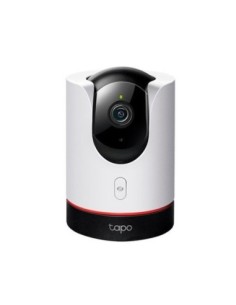 Tapo Camara Ip Wifi De Seguridad Para Casa C225