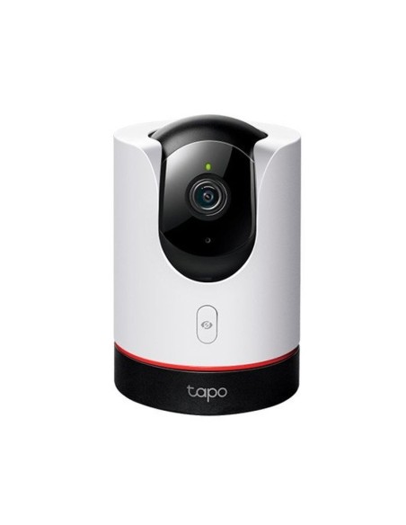 Tapo Camara Ip Wifi De Seguridad Para Casa C225