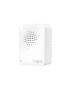 Tapo Hub Inteligente Con Alarma