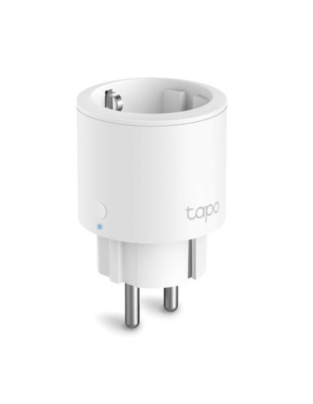 Tapo Enchufe Inteligente Wifi P115