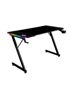 Mars gaming mesa gaming mgdx120rgb negro