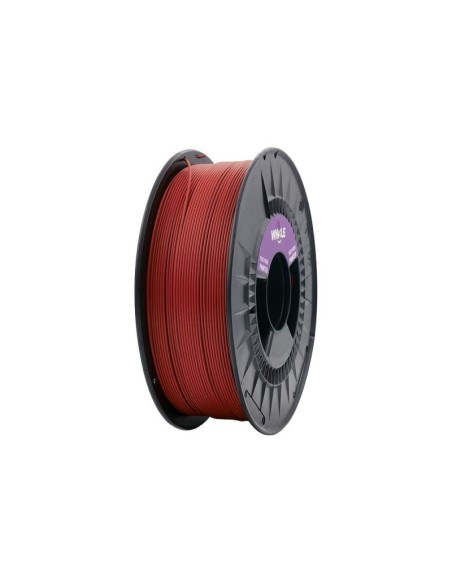Winkle Filamento Marron Caoba Pla-Hd 1.75mm 300 Gr Caoba