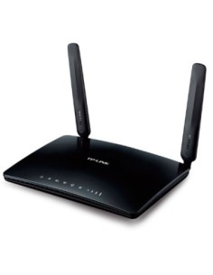 Tp-Link Router 4g Lte Inalambrico N A 300mbps