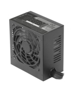 Tacens fuente alimentacion apsiii850 negra 850w - ventilador 12 cm