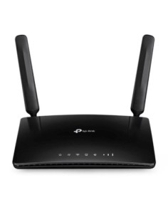 Tp-Link Router Tl-Mr6500v Wifi De Telefono N300 4g Lte