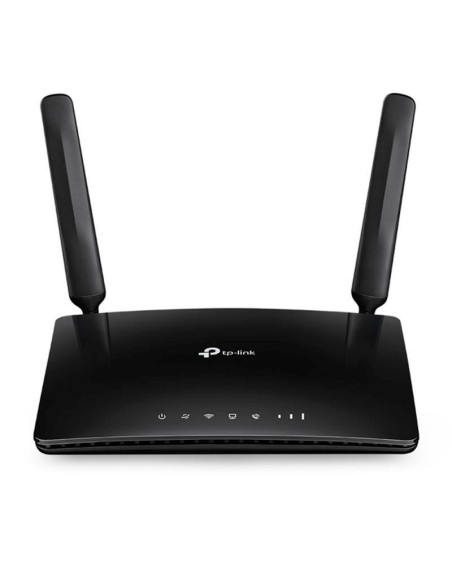 Tp-Link Router Tl-Mr6500v Wifi De Telefono N300 4g Lte