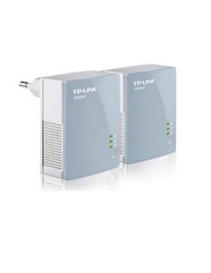 Tp-Link Powerline Av500 Tl-Pa411 Kit 2ud