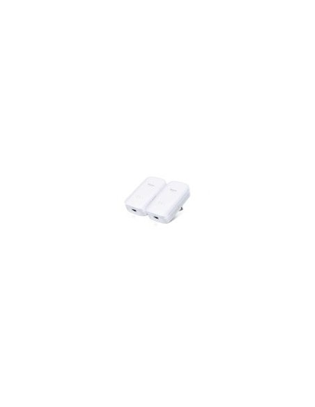 Tp-Link Powerline Av1200 Tl-Pa8010 Kit Gigabit Starter Kit