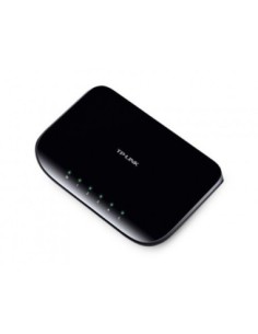 Tp-Link Switch De Escritorio 10 -100 -1000 5 Puertos