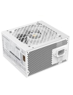 Mars gaming fuente de alimentacion mpb650si 650w 80plus bronze