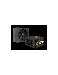 Nox fuente alimentacion hummer x 750w modular gold