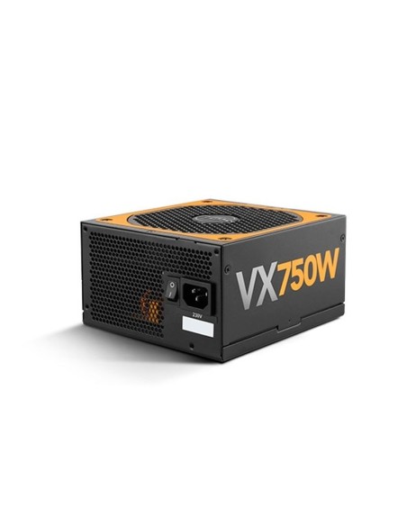 Nox fuente alimentacion urano vx 750w bronze edition