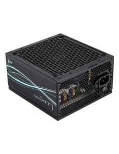 Aerocool fuente de alimentacion lux pro 750w 80 plus bronze