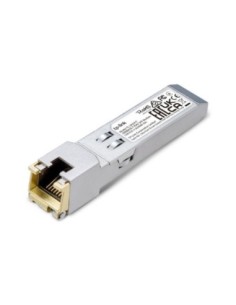Tp-Link Modulo Tlsm331t Sfp 1000base-T Rj45