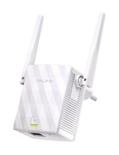 Tp-Link Extensor Wa855re Wi-Fi 300mbps