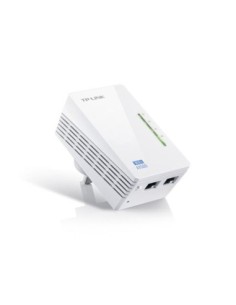 Tp-Link Powerline A600 Tl-Wpa4220 300n Wifi