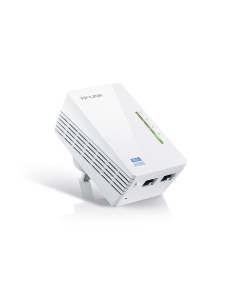 Tp-Link Powerline A600 Tl-Wpa4220 300n Wifi