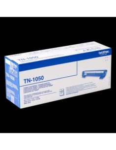 Brother Toner Tn1050 Negro