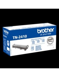 Brother Toner Tn2410 Negro