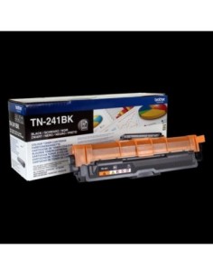 Brother Toner Tn241bk Negro