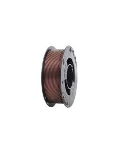 Winkle Filamento Bronce Oscuro Pla-Hd Interferencia 1.75mm 1 Kg Rojo Interferencia