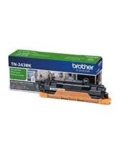 Brother Toner Tn243bk Negro