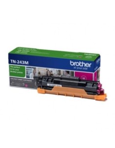 Brother Toner Tn243m Magenta