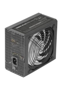 Tacens fuente alimentacion radix vii ag 800w 80 plus silver ventilador 14cm- 80 plus silver