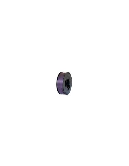 Winkle Filamento Violeta Agata Pla-Hd 1.75mm 1 Kg Violeta Nacar