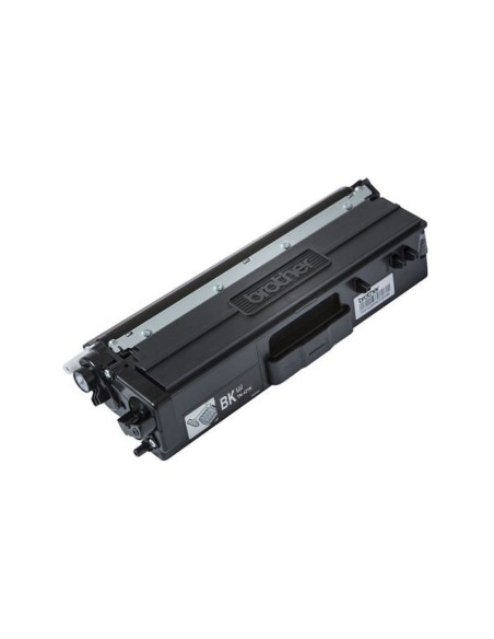 Brother Toner Tn421bk Negro