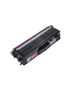 Brother Toner Tn423m Magenta
