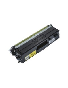 Brother Toner Tn423y Amarillo