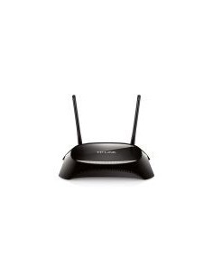 Tp-Link Router Inalambrico Gpon Voip N300